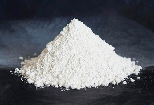 脱硫氧化镁